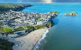 Ty Melyn - 2 Bedroom Cottage - Tenby